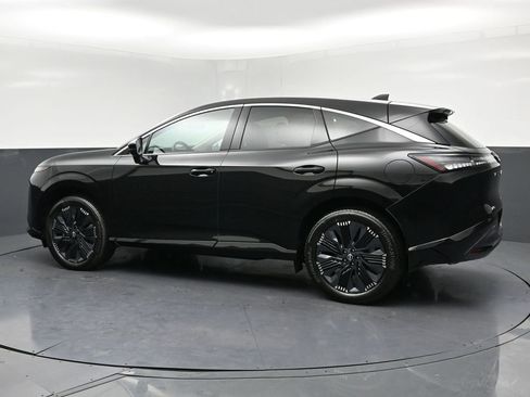 New 2026 Nissan Murano Platinum w/ Cargo Package AWD/4WD image 30