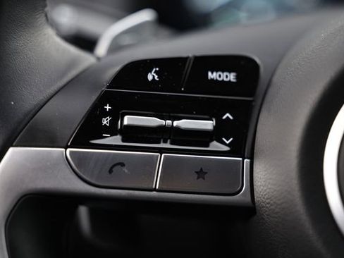 Certified 2024 Hyundai Tucson Limited image 36