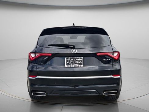 Used 2024 Acura MDX FWD w/ Technology Package image 6