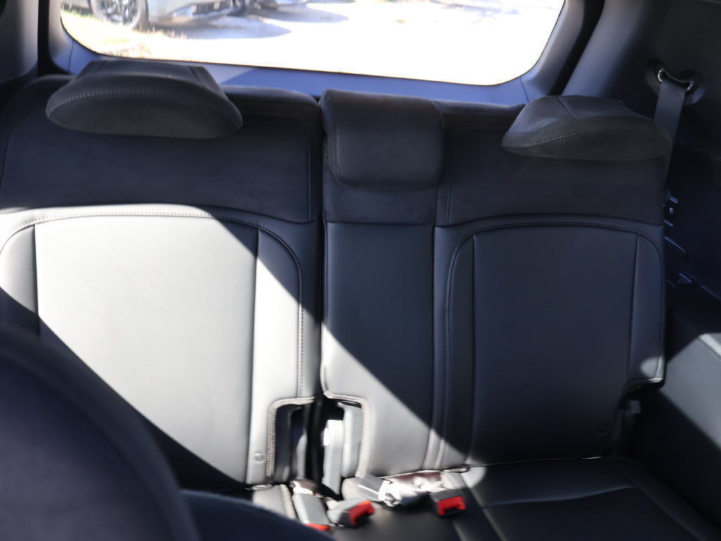 New 2027 Kia Telluride X-Line SX Prestige AWD/4WD image 14