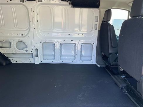 New 2025 Ford Transit 250 Low Roof image 21
