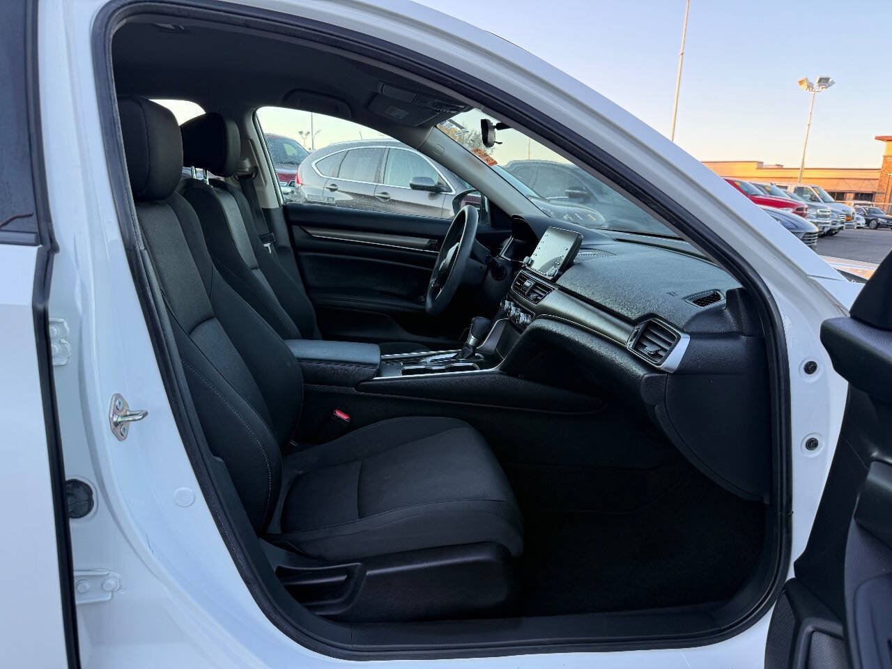 Used 2019 Honda Accord LX image 15