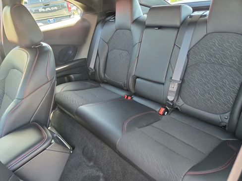 New 2026 Dodge Charger Scat Pack AWD/4WD image 11