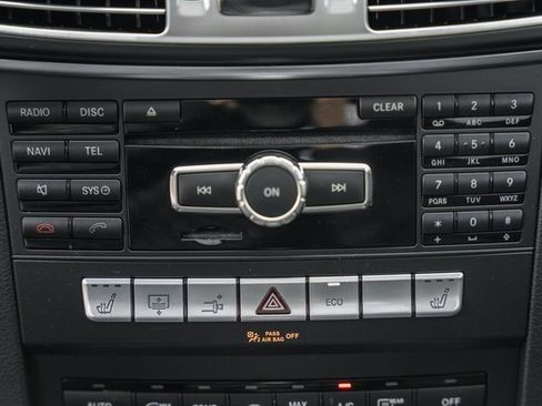 Used 2015 Mercedes-Benz E 550 Coupe image 23