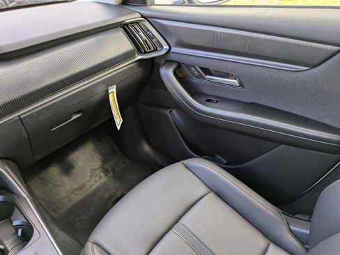 Used 2025 MAZDA CX-90 3.3 Turbo w/ Select Package image 19