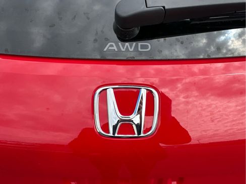 New 2026 Honda HR-V Sport image 15