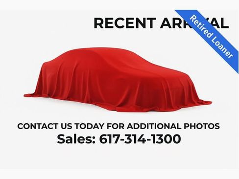New 2025 Volkswagen Tiguan SE w/ Panoramic Sunroof Package AWD/4WD image 1
