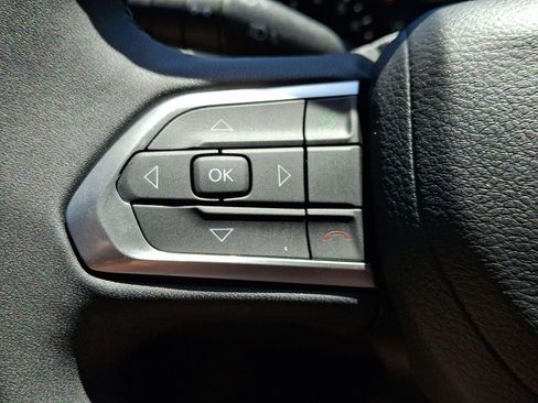 Used 2023 Jeep Compass Limited AWD/4WD image 22