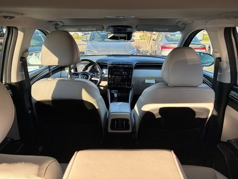 Used 2023 Hyundai Tucson SEL w/ Convenience Package image 14