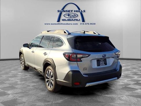 Certified 2023 Subaru Outback Touring XT image 2