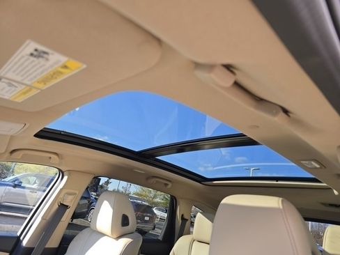 Used 2023 Acura MDX SH-AWD image 4