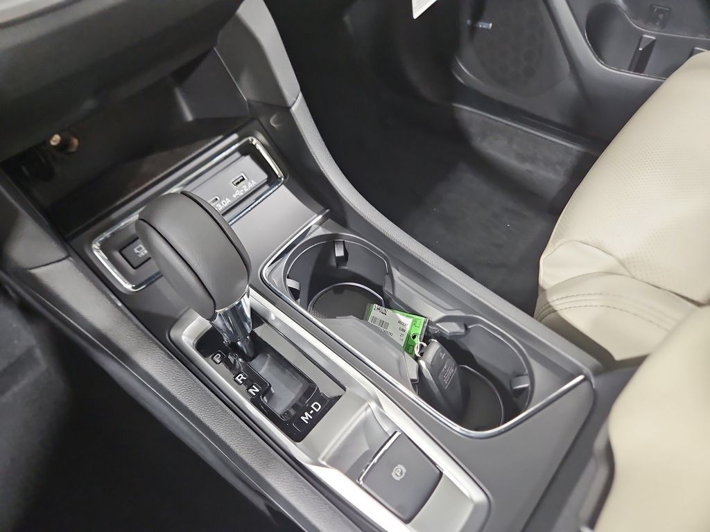New 2027 Subaru Ascent Limited AWD/4WD image 24