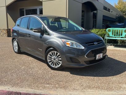 Used 2017 Ford C-MAX SE