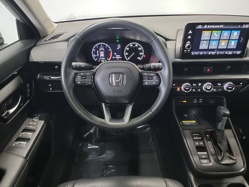 Used 2024 Honda CR-V EX-L image 16