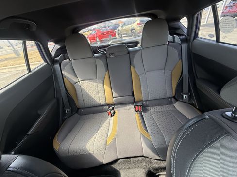 Used 2025 Subaru Crosstrek 2.5i Sport w/ Popular Package #4A image 15