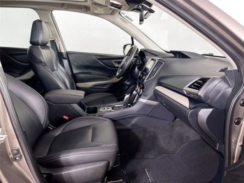 Used 2023 Subaru Forester Limited AWD/4WD image 28