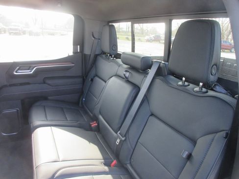 New 2026 GMC Sierra 1500 Denali image 12