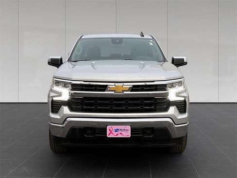 Used 2022 Chevrolet Silverado 1500 LT image 8