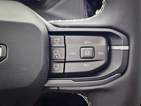 New 2026 Jeep Cherokee Overland AWD/4WD image 22