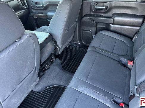 Certified 2023 Chevrolet Silverado 2500 LT w/ Convenience Package RWD image 13