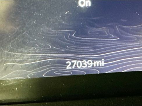 Used 2023 Jeep Grand Cherokee Altitude AWD/4WD image 16