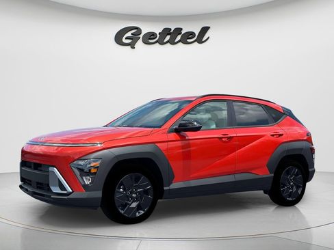 New 2026 Hyundai Kona SEL Sport image 2