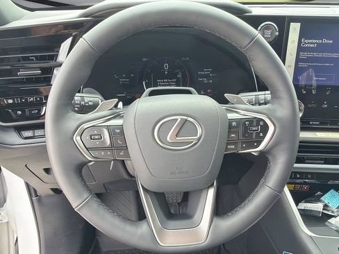Used 2026 Lexus TX 350 AWD w/ Technology Package image 21
