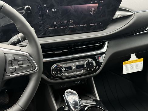 New 2026 Buick Envista Sport Touring w/ Convenience I Package FWD image 14