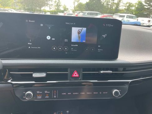 New 2025 Kia EV6 Light image 9