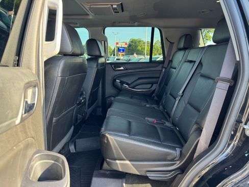 Used 2016 Chevrolet Tahoe LT AWD/4WD image 16