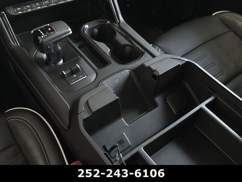 Used 2023 GMC Sierra 1500 AT4X AWD/4WD image 15