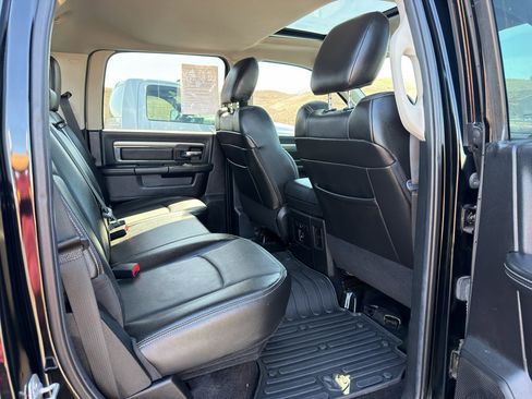 Used 2014 RAM 1500 Sport w/ Remote Start & Security Group AWD/4WD image 19
