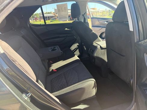 Used 2019 Chevrolet Equinox LT AWD/4WD image 19