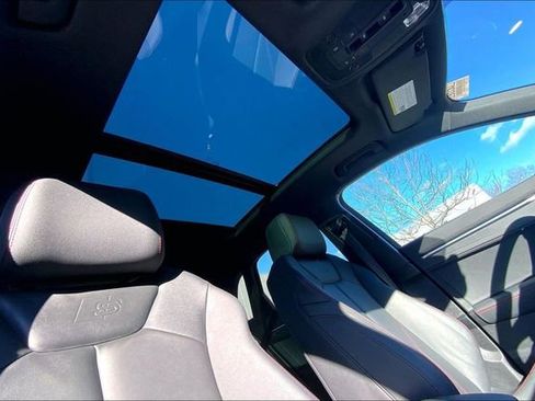 Used 2025 Audi Q3 2.0T Premium Plus w/ Premium Plus Package image 13