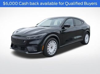 New 2025 Ford Mustang Mach-E GT w/ Interior Protection Package video 2