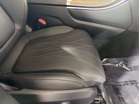 Used 2025 Mercedes-Benz GLC 63 AMG S image 24