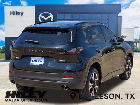 New 2026 MAZDA CX-5 Preferred AWD/4WD image 4
