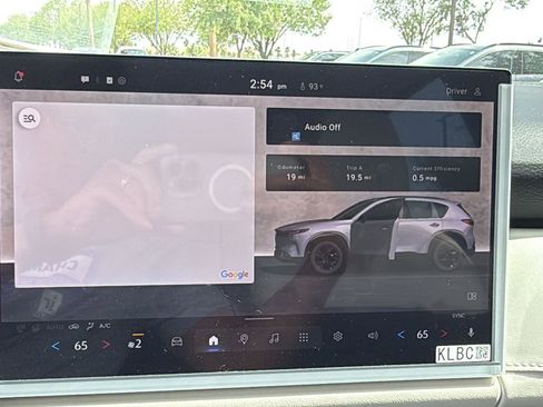 New 2026 MAZDA CX-5 Preferred AWD/4WD image 13
