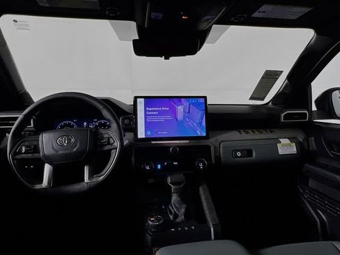 New 2026 Toyota Tacoma 4x4 Double Cab Hybrid image 26