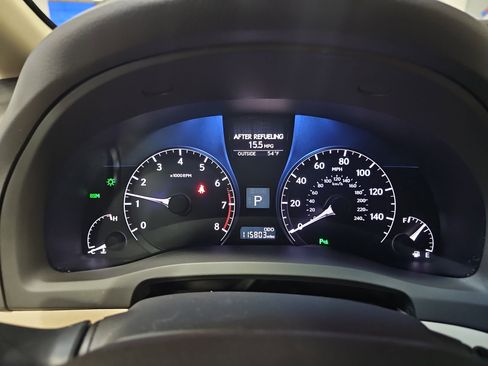 Used 2015 Lexus RX 350 350 image 19