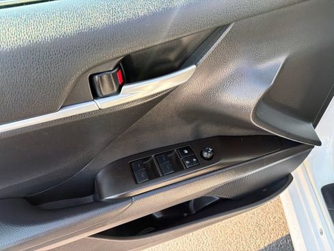 Used 2023 Toyota Camry LE AWD/4WD image 18