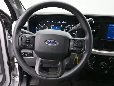 Used 2025 Ford F250 XLT AWD/4WD image 6