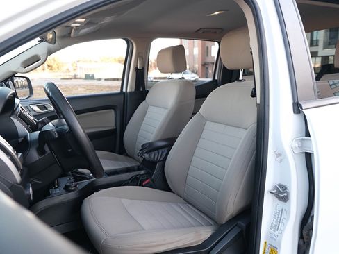 Used 2019 Ford Ranger XLT w/ FX4 Off-Road Package image 15