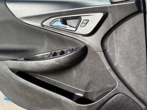 Used 2024 Chevrolet Malibu LS image 23