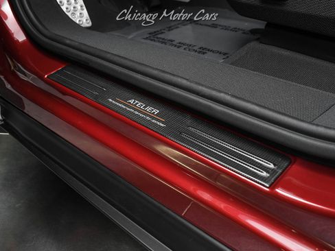 Used 2026 Ferrari Purosangue AWD/4WD image 35