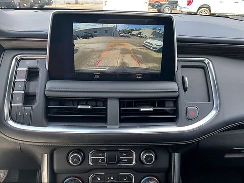 Used 2023 Chevrolet Tahoe Z71 AWD/4WD image 23