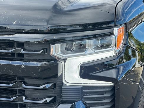 Used 2026 Chevrolet Silverado 1500 RST RWD image 49
