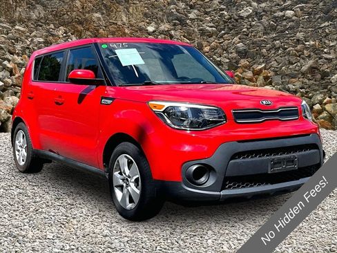 Used 2019 Kia Soul FWD image 9
