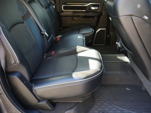 Used 2022 RAM 3500 Laramie image 25