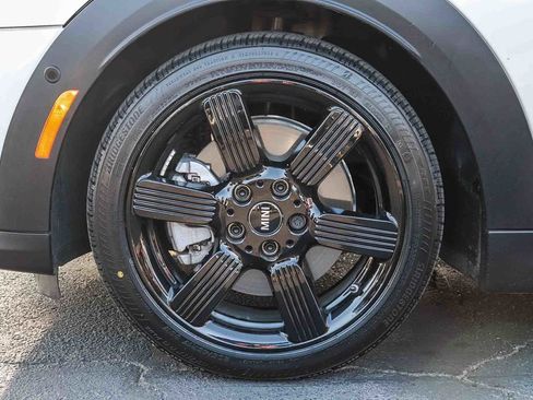 Used 2023 MINI Cooper S image 12